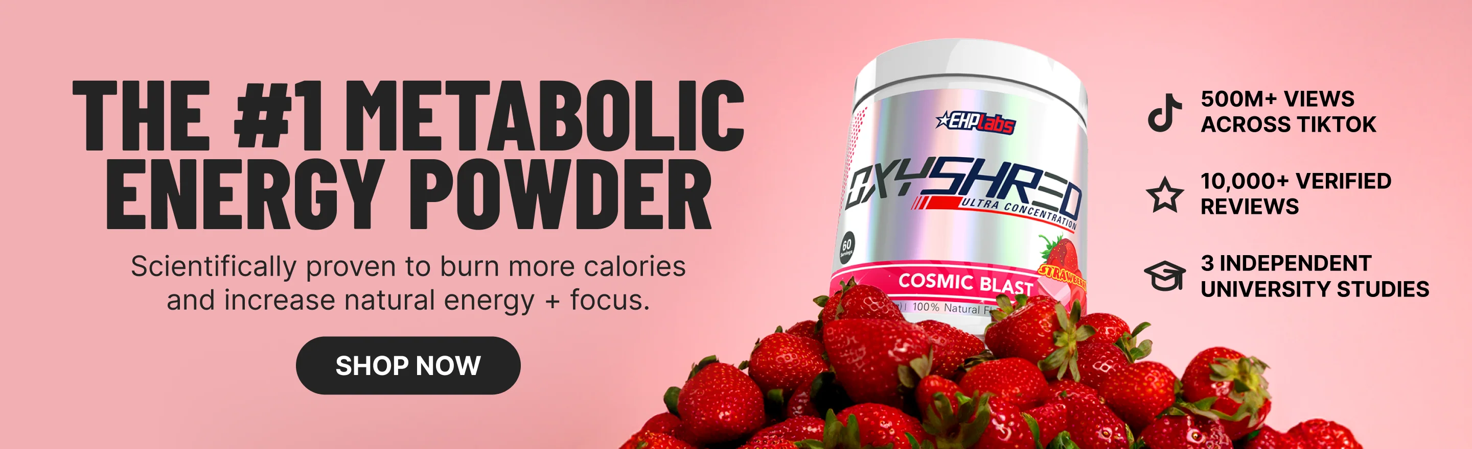 Unleash Your Ultimate Potential