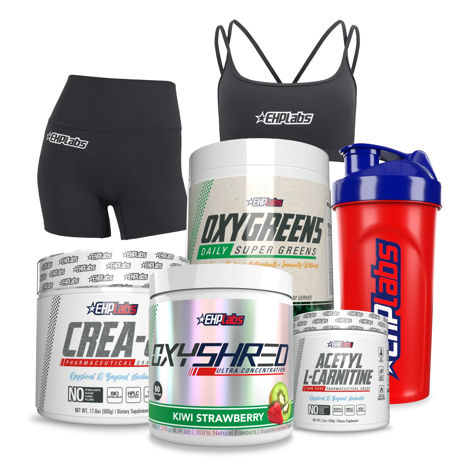 Hot Girl Stack - Image 2