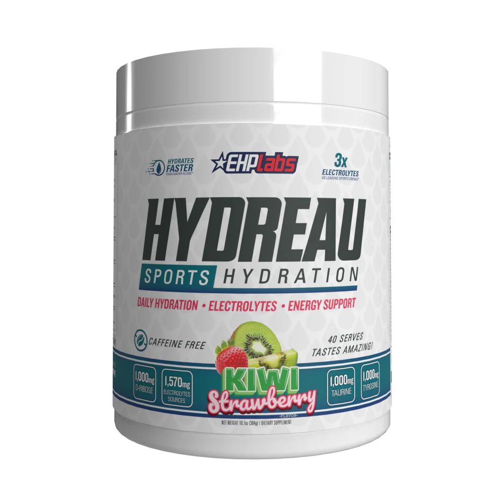Hydreau - Sports Hydration - Image 6