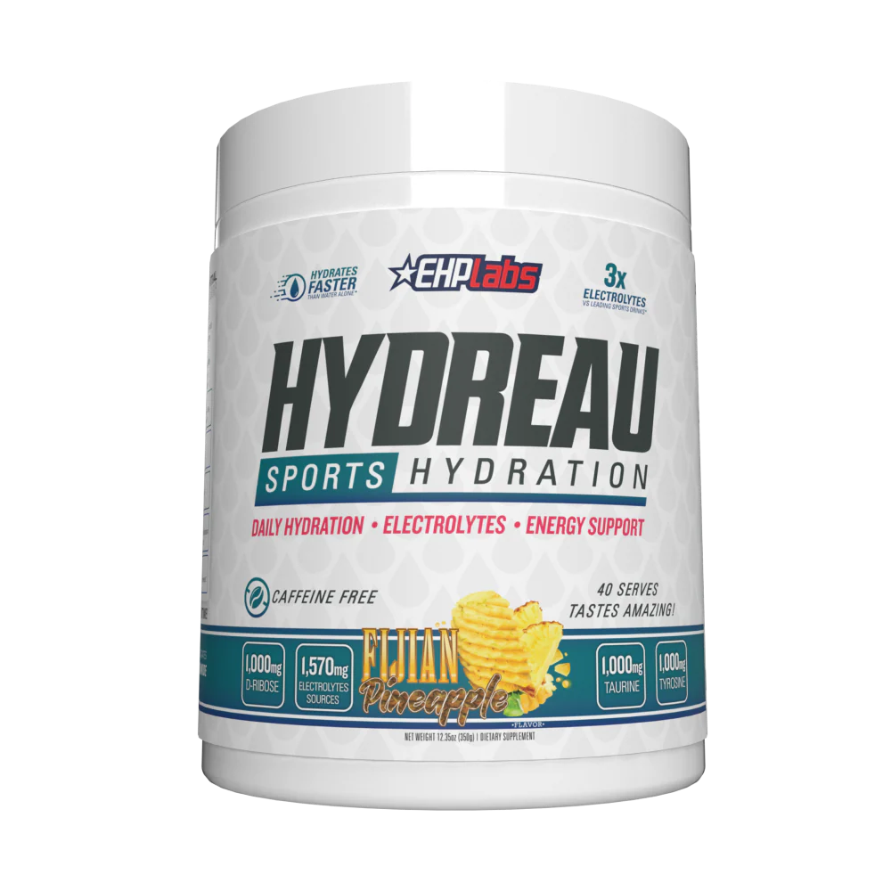 Hydreau - Sports Hydration - Image 7
