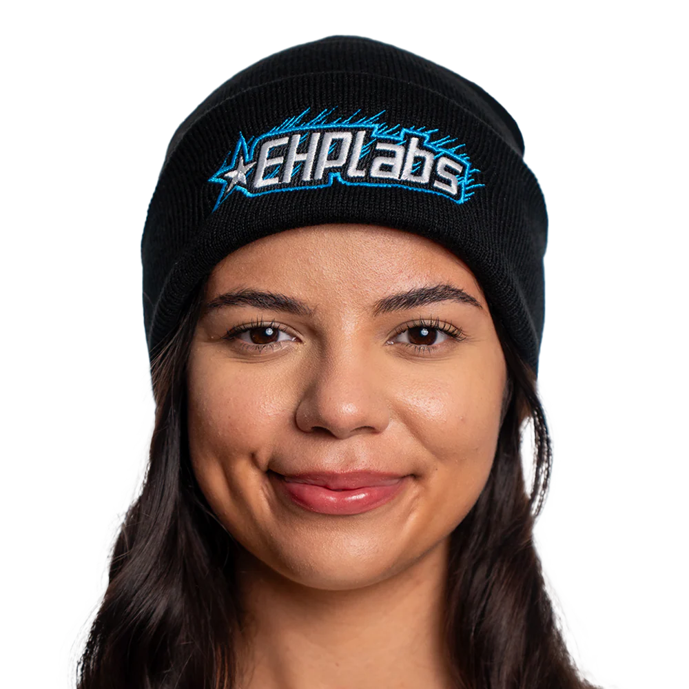 EHPlabs Iced Out Beanie - Image 3