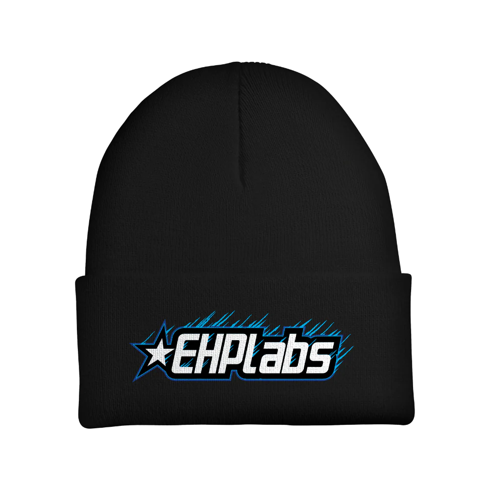 EHPlabs Iced Out Beanie - Image 4