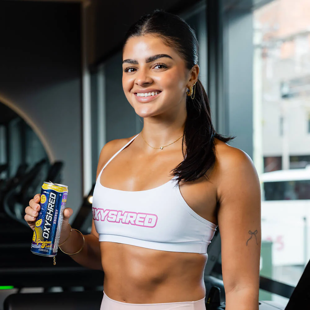 OxyShred Energy Drink RTD (12-Pack) - Image 18