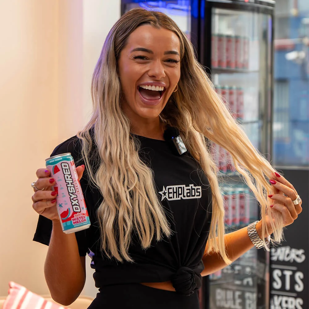 OxyShred Energy Drink RTD (12-Pack) - Image 20