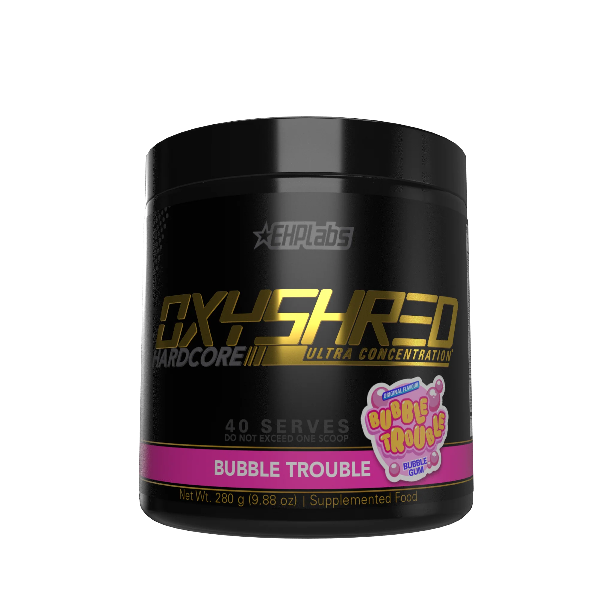 OxyShred Hardcore - Image 10