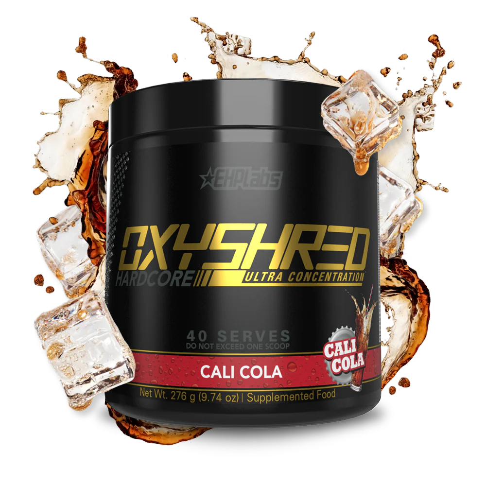 OxyShred Hardcore - Image 6