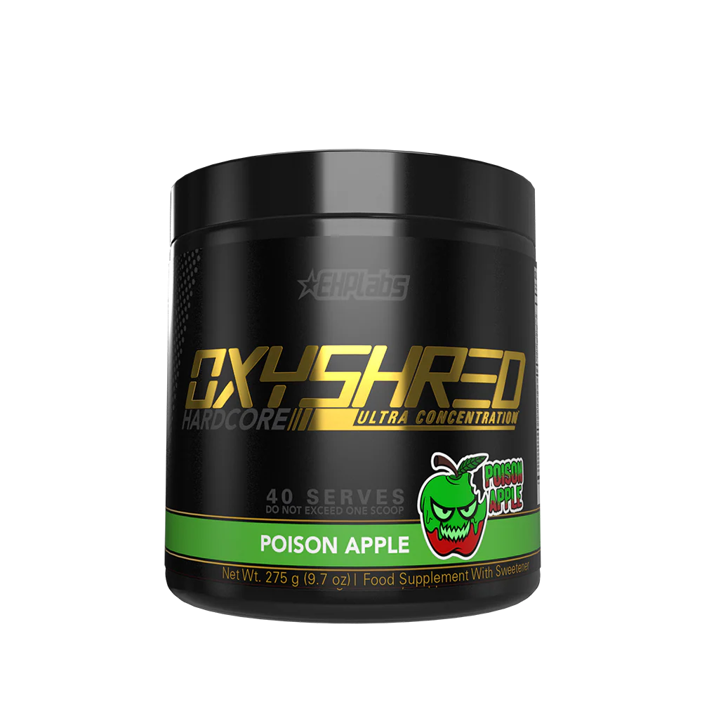 OxyShred Hardcore - Image 9