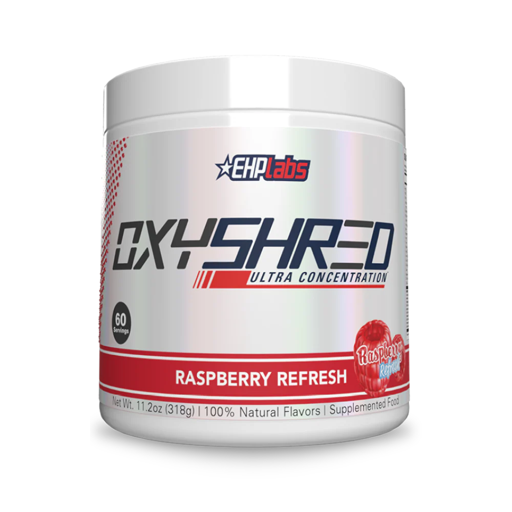 OxyShred Ultra Concentration - Tiktok - Image 10