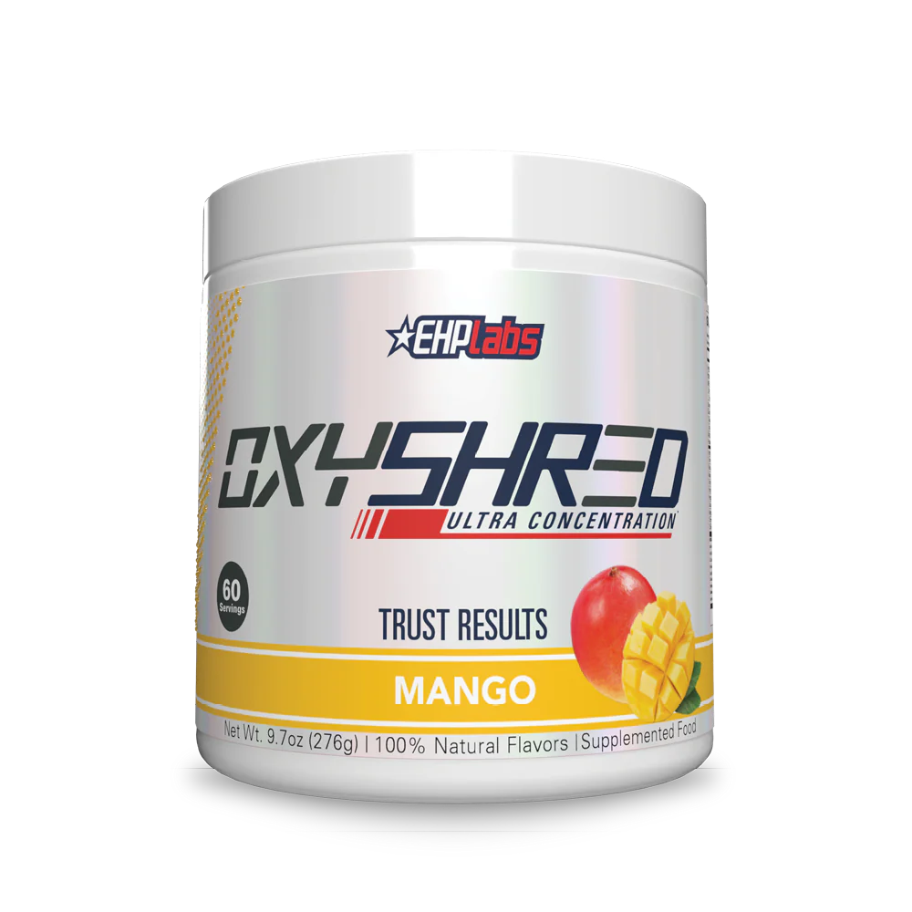 OxyShred Ultra Concentration - Tiktok - Image 15