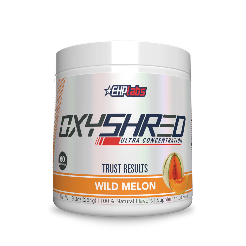 OxyShred Ultra Concentration - Tiktok - Image 16