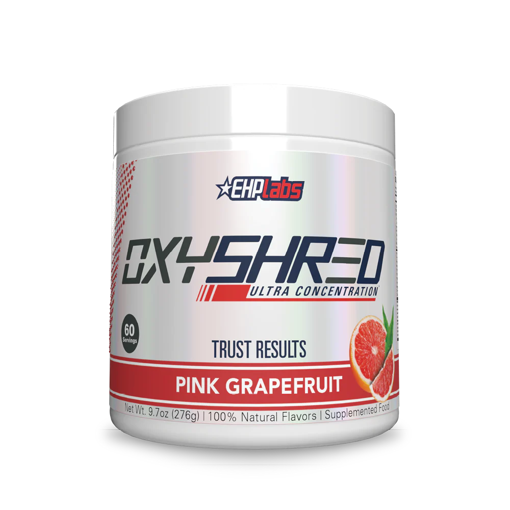 OxyShred Ultra Concentration - Tiktok - Image 18