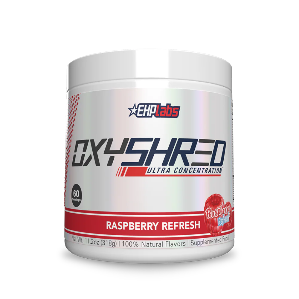 OxyShred Ultra Concentration - Tiktok - Image 19