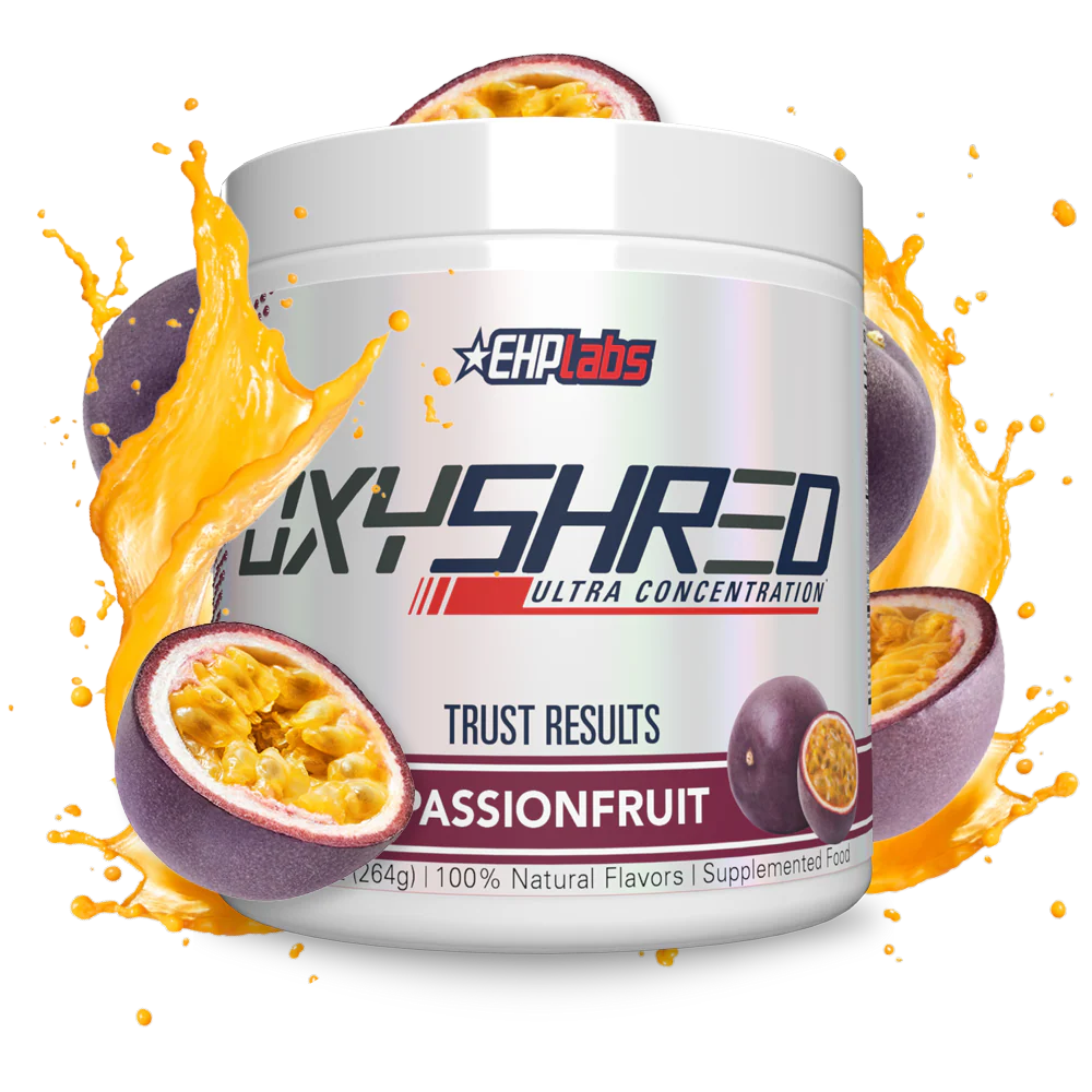 OxyShred Ultra Concentration - Tiktok - Image 20