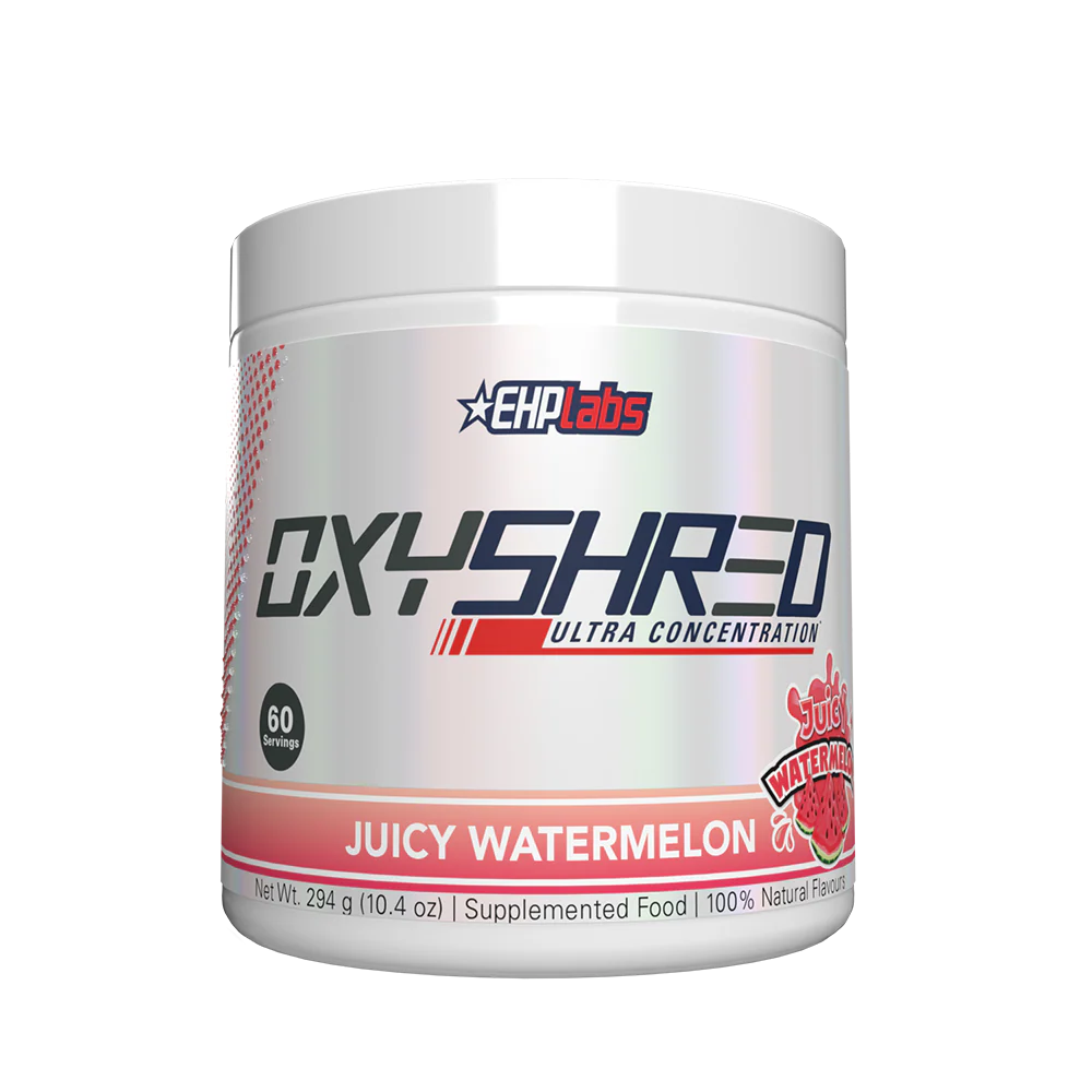 OxyShred Ultra Concentration - Tiktok - Image 21