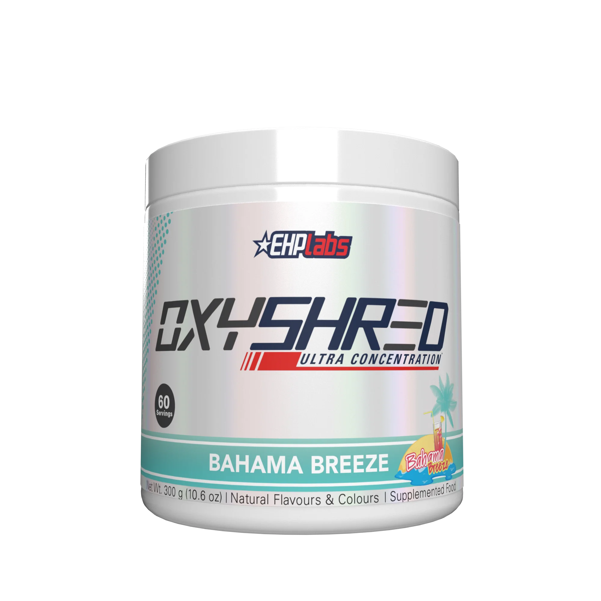 OxyShred Ultra Concentration - Tiktok - Image 24