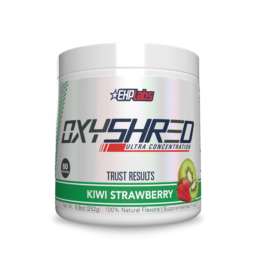 OxyShred Ultra Concentration - Tiktok - Image 4