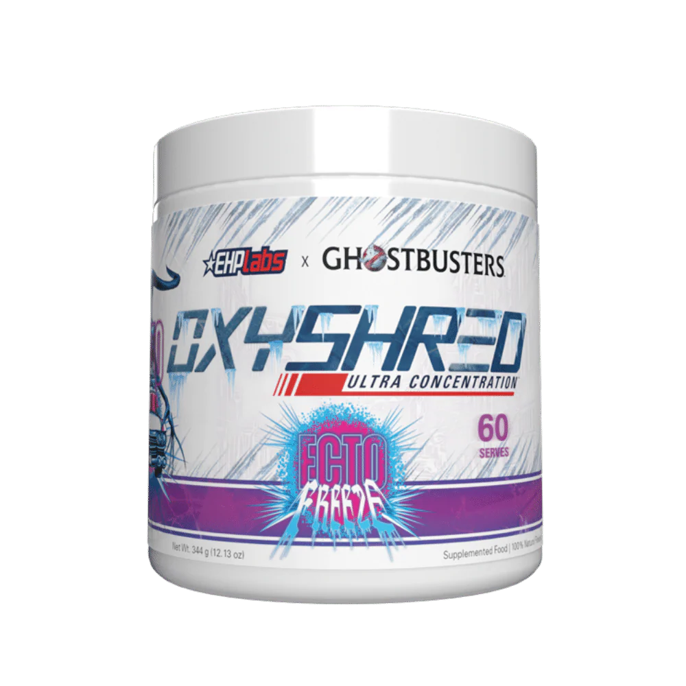 OxyShred Ultra Concentration - Tiktok - Image 5