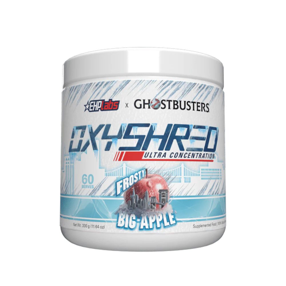 OxyShred Ultra Concentration - Tiktok - Image 6