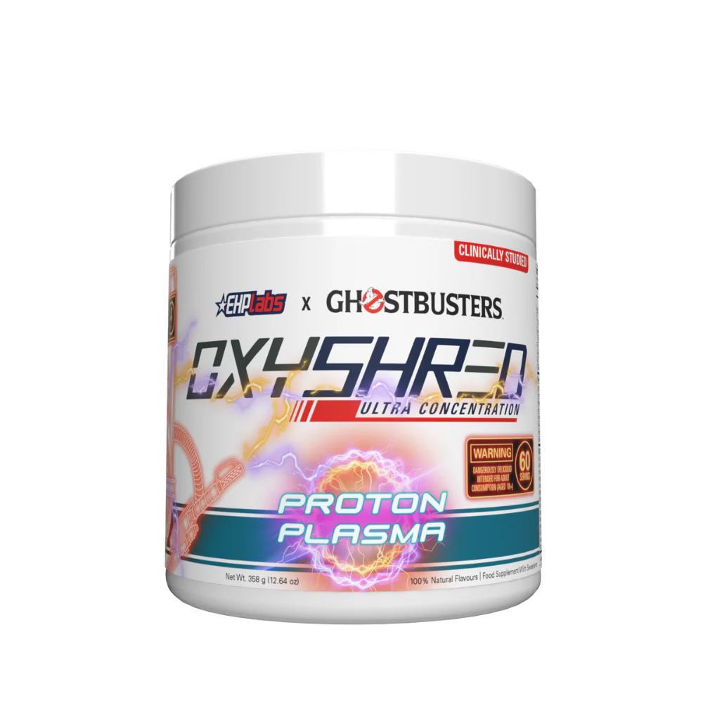 OxyShred Ultra Concentration - Tiktok - Image 7