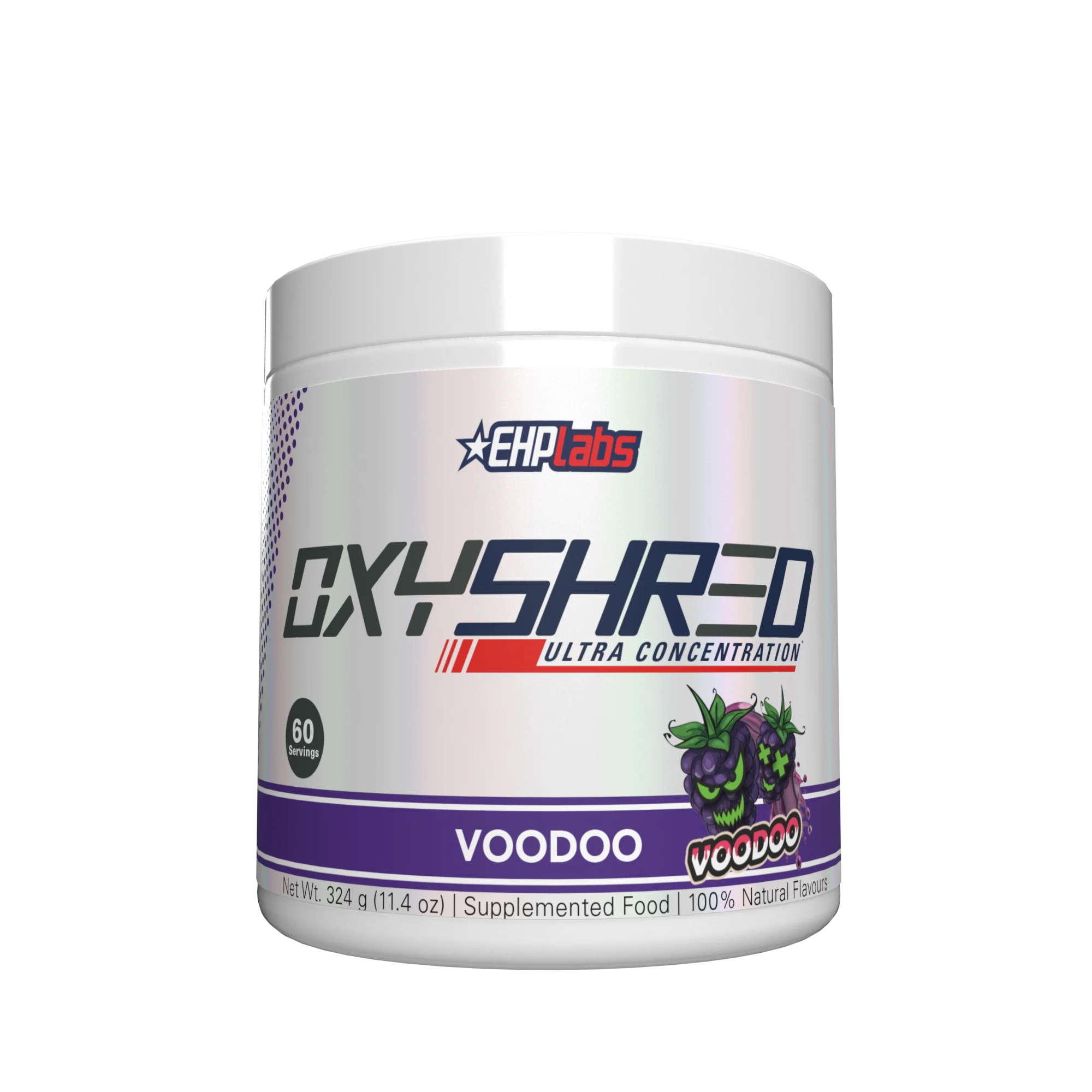 OxyShred Ultra Concentration - Tiktok - Image 8