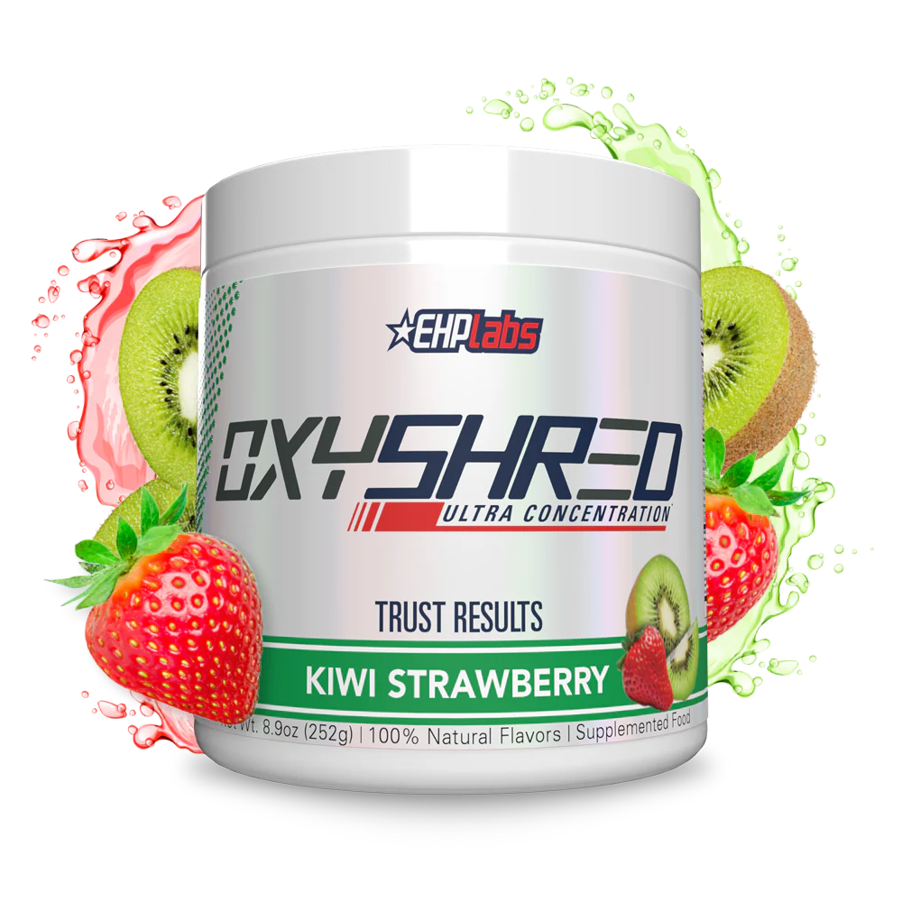 OxyShred Ultra Concentration - Tiktok - Image 9