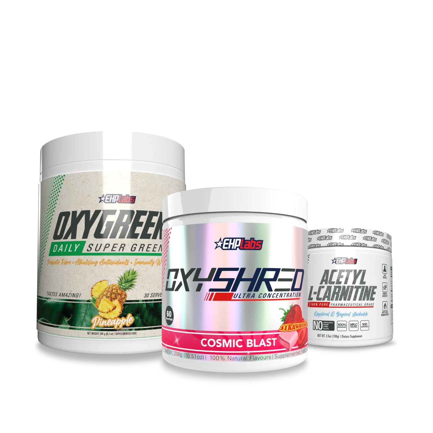 Weight Loss Bundle